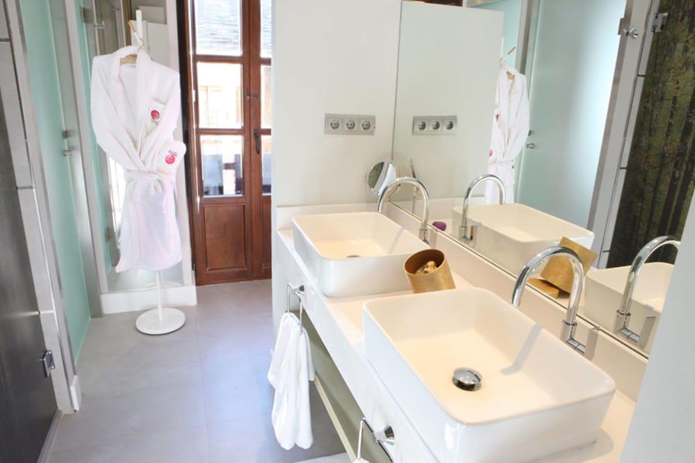 פואבלה דה סנאבריה Hotel Las Treixas מראה חיצוני תמונה