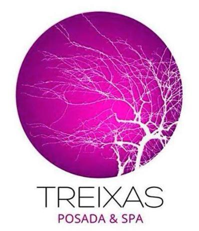 פואבלה דה סנאבריה Hotel Las Treixas מראה חיצוני תמונה