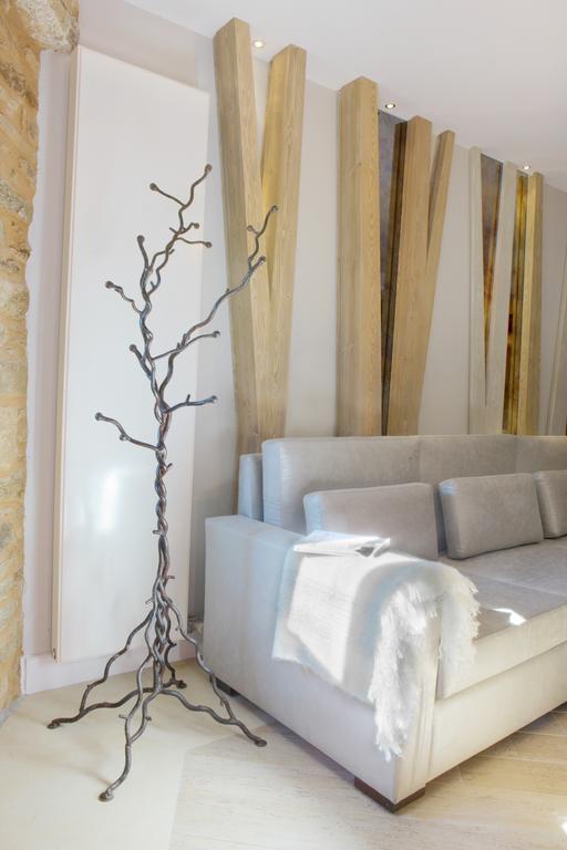 פואבלה דה סנאבריה Hotel Las Treixas מראה חיצוני תמונה